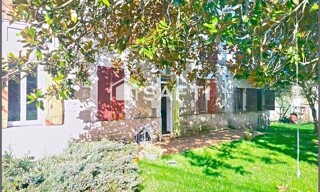 Maison 6 Pièces 135 m² à vendre à Jonzac (17500)