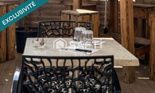 Commerce  120 m² à vendre à La Garde (83130)