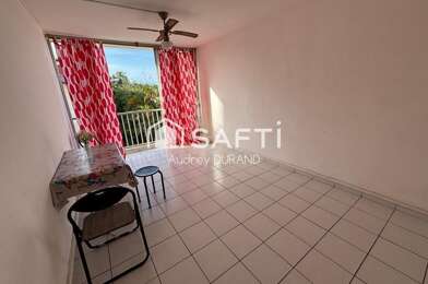 Appartement 2 pièces 99000 €