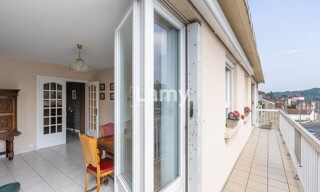 Appartement 7 Pièces 194 m² à vendre à Creil (60100)