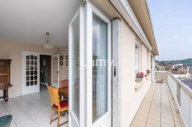 Appartement 7 pièces 239500 €