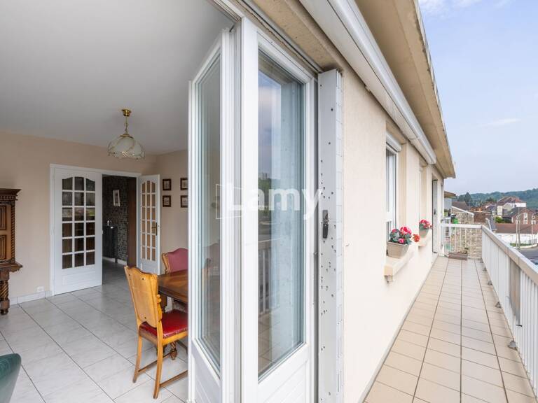 Appartement — photo 1