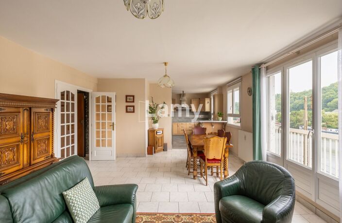 Appartement — photo 3