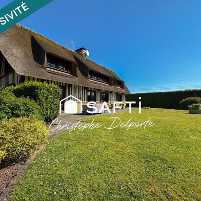 Maison 6 pièces 310000 €