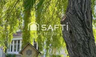 Maison 7 Pièces 178 m² à vendre à Jarnac (16200)