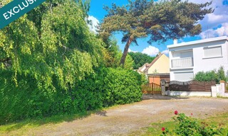 Maison 4 Pièces 109 m² à vendre à Saint-Germain-lès-Arpajon (91180)
