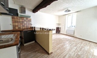 Maison 2 Pièces 42 m² à vendre à Limay (78520)