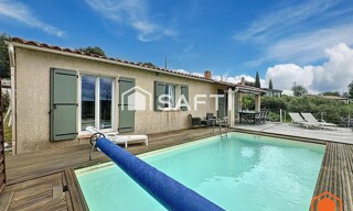 Maison 4 Pièces 90 m² à vendre à Artignosc-sur-Verdon (83630)