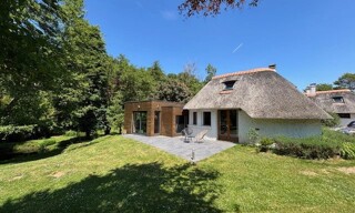 Maison 7 Pièces 175 m² à vendre à Loches (37600)