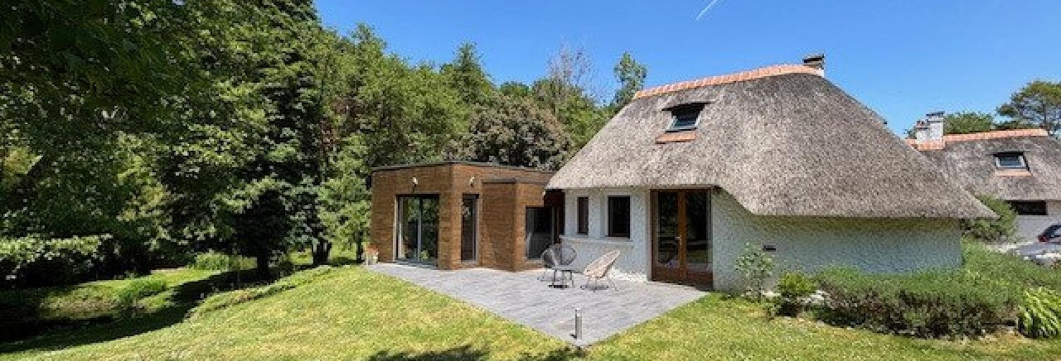 Maison 7 Pièces 175 m² à vendre à Loches (37600)