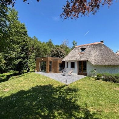 Maison 7 pièces 456000 €