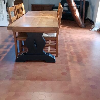 Maison 7 pièces 456000 €