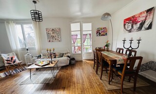 Maison 3 Pièces 75 m² à vendre à Niort (79000)