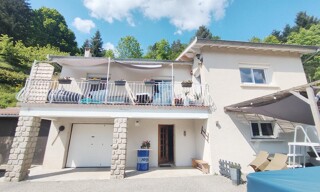 Maison 5 Pièces 120 m² à vendre à Mariac (07160)
