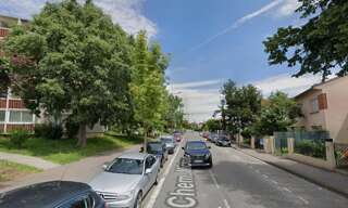 Appartement 3 Pièces 80 m² à vendre à Toulouse (31500)