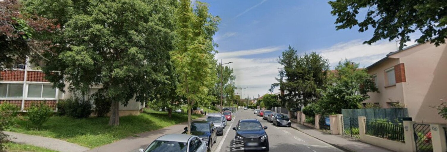 Appartement 3 Pièces 80 m² à vendre à Toulouse (31500)