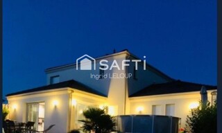 Maison 6 Pièces 153 m² à vendre à Bourgogne-Fresne (51110)