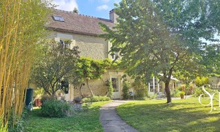 Maison 6 Pièces 132 m² à vendre à Mézidon Vallée d'Auge (14270)