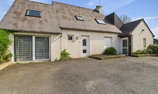 Maison 8 Pièces 150 m² à vendre à Saint-Pol-de-Léon (29250)
