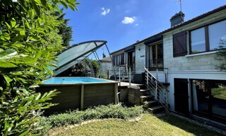 Maison 6 Pièces 135 m² à vendre à Wissous (91320)