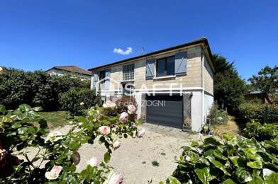 Maison 6 pièces 497500 €