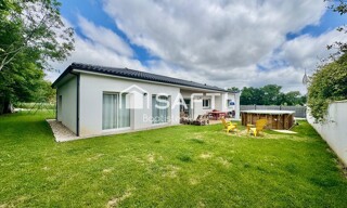 Maison 4 Pièces 100 m² à vendre à Montauban (82000)