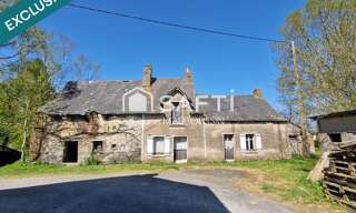 Maison 4 Pièces 97 m² à vendre à Grand-Auverné (44520)