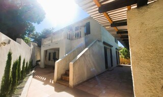 Maison 8 Pièces 150 m² à vendre à Marseille 16 (13016)