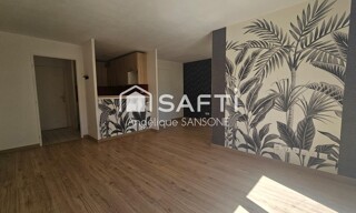 Appartement 1 Pièce 33 m² à vendre à Chilly-Mazarin (91380)