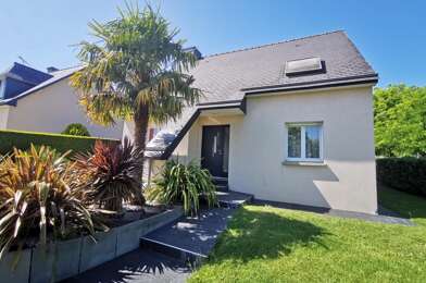 Maison 6 pièces 314990 €