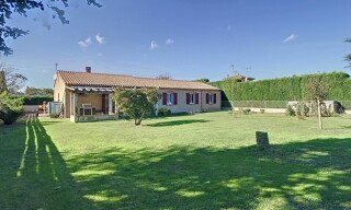 Maison 7 Pièces 155 m² à vendre à Revel (31250)