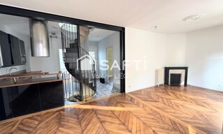 Maison 6 Pièces 100 m² à vendre à Maisons-Laffitte (78600)