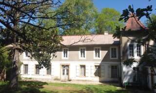 Immeuble  1000 m² à vendre à Aurensan (32400)