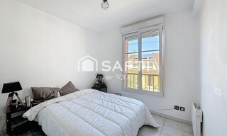 Appartement 2 Pièces 48 m² à louer à Liévin (62800)