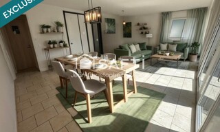 Appartement 5 Pièces 120 m² à vendre à Château-Gontier-sur-Mayenne (53200)