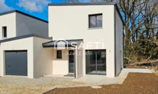 Maison 5 Pièces 102 m² à vendre à Elven (56250)