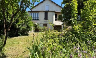 Maison 4 Pièces 83 m² à vendre à Ruffec (16700)