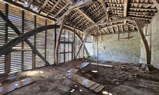 Maison 4 Pièces 109 m² à vendre à Loures-Barousse (65370)