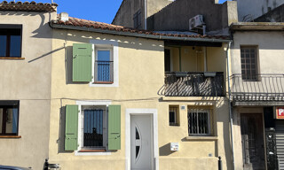 Maison 2 Pièces 33 m² à vendre à Gignac-la-Nerthe (13180)