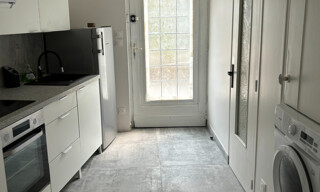 Appartement 1 Pièce 23 m² à louer à Chilly-Mazarin (91380)