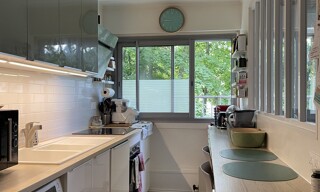 Appartement 3 Pièces 69 m² à vendre à Brunoy (91800)