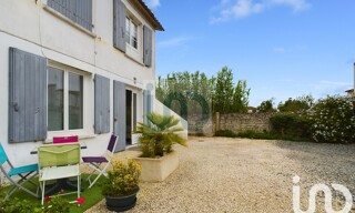 Maison 6 Pièces 94 m² à vendre à La Flotte (17630)
