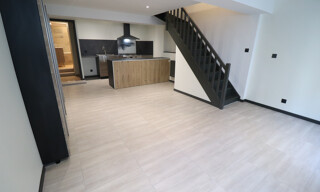 Maison 4 Pièces 85 m² à vendre à Seurre (21250)