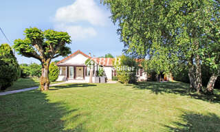 Maison 5 Pièces 94 m² à vendre à Le Perray-en-Yvelines (78610)