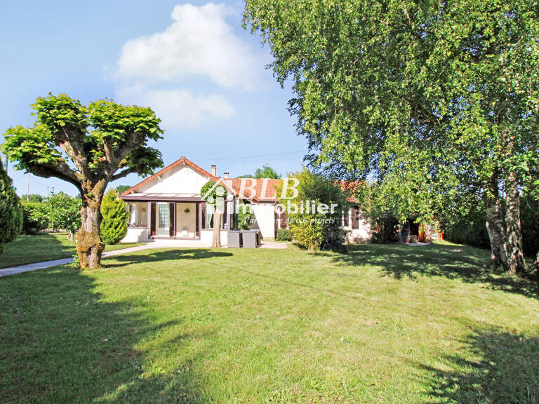 Maison de plain-pied 94m2 — photo 1