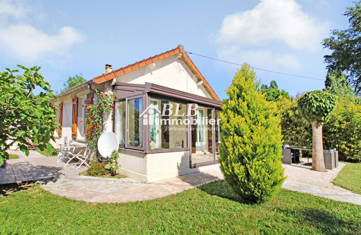 Maison de plain-pied 94m2 — photo 2