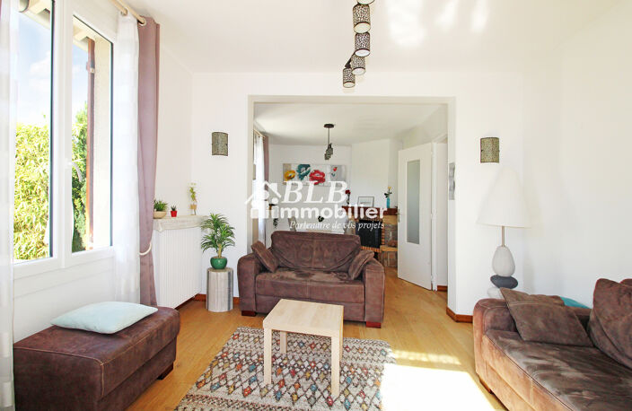 Maison de plain-pied 94m2 — photo 3