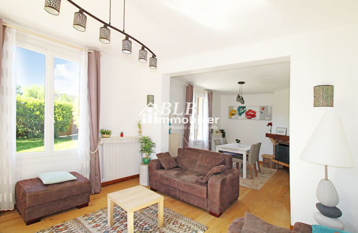 Maison de plain-pied 94m2 — photo 4