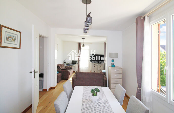 Maison de plain-pied 94m2 — photo 5