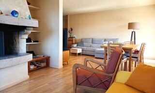 Appartement 4 Pièces 105 m² à vendre à Annemasse (74100)